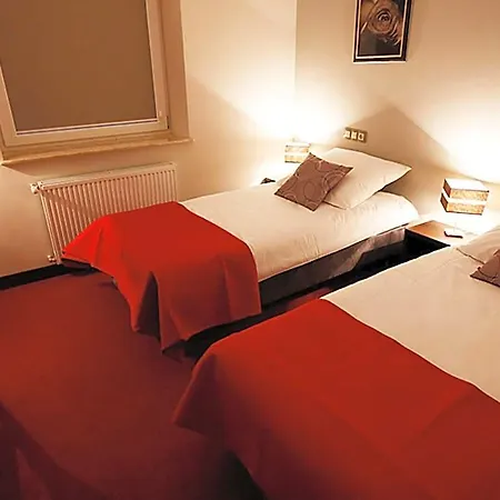 Otolinski Hotel Plock