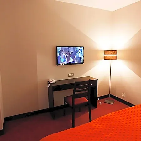 Otolinski Hotel Plock