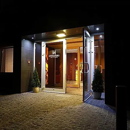 Hotel Otolinski