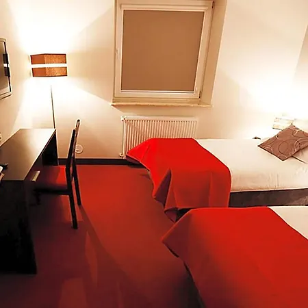 Hotel Otolinski Plock