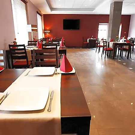 Hotel Otolinski Plock