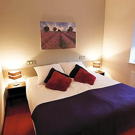 Hotel Otolinski