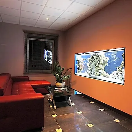 Otolinski Hotel Plock