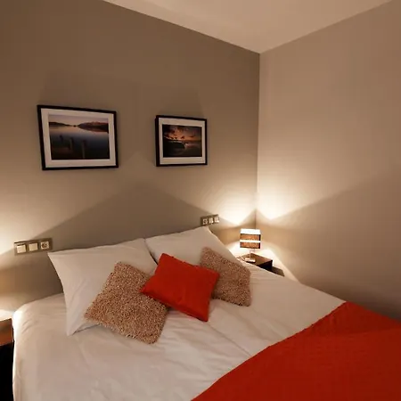 Otolinski Hotel Plock