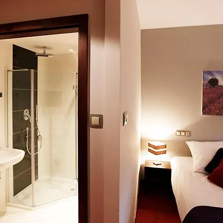 Otolinski Hotel Plock