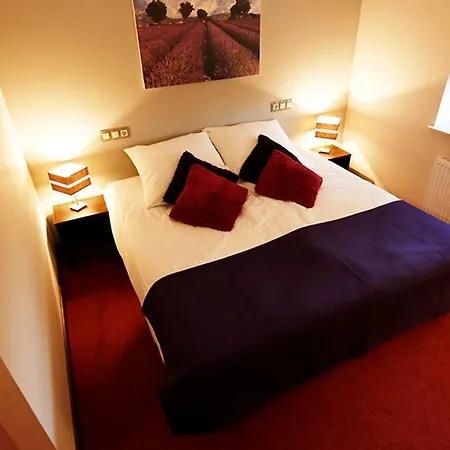 Otolinski Ξενοδοχείο