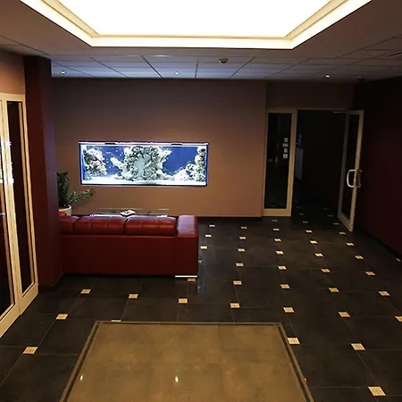 Hotel Otolinski Płock