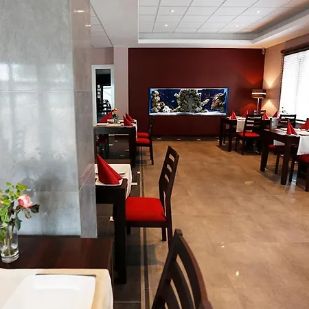 Otolinski Hotel Plock