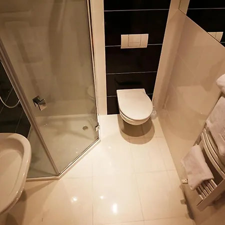 Hotel Otolinski Plock