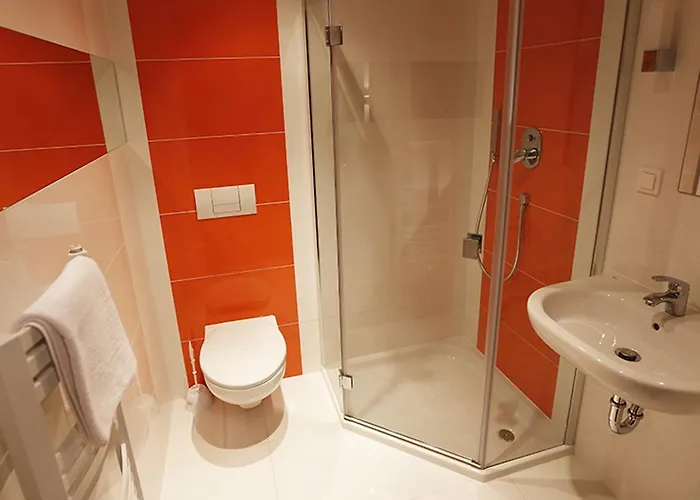 Hotel Otolinski Plock