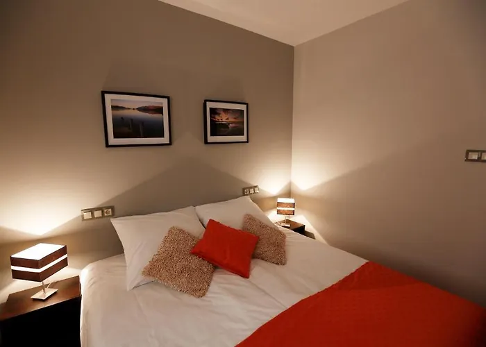 Otoliński Hotel Płock