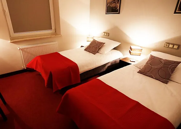 Hotel Otolinski Plock