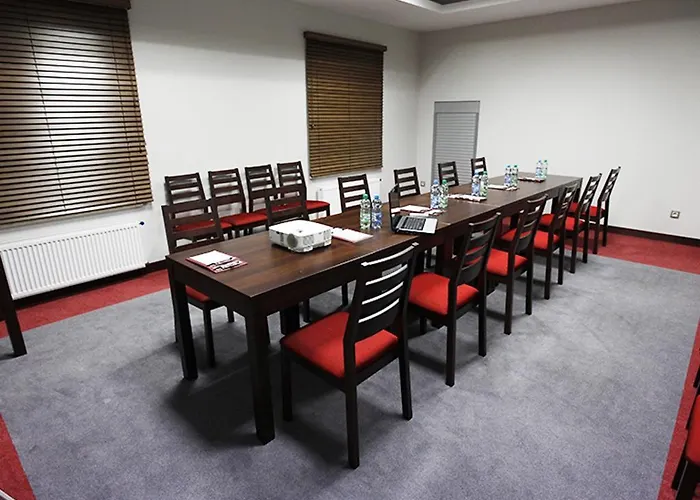 Hotel Otolinski Plock