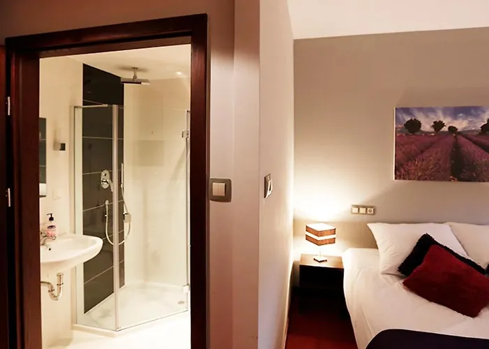 Otoliński Hotel Płock