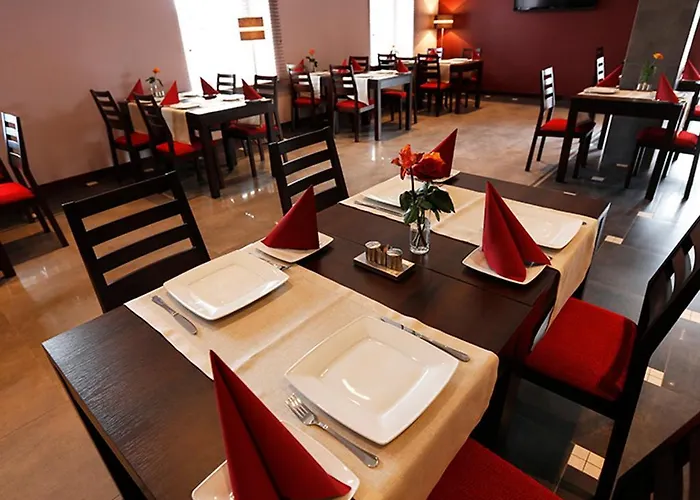 Otoliński Hotel Płock