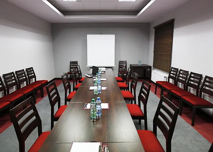 Otoliński Hotel Płock