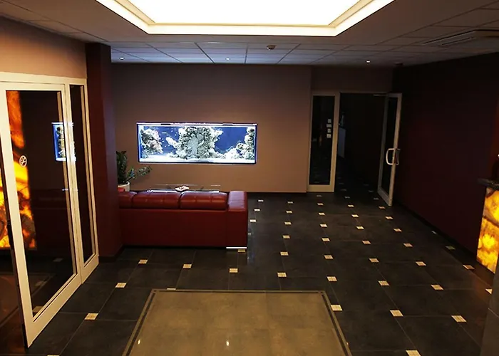 Hotel Otoliński Płock