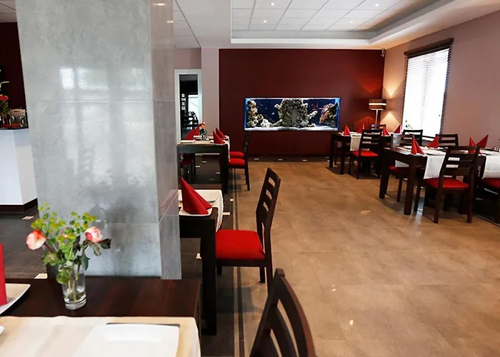 Otoliński Hotel Płock