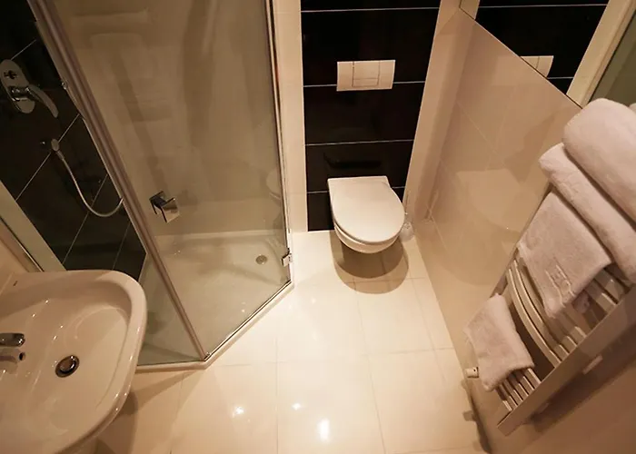 Hotel Otoliński Płock